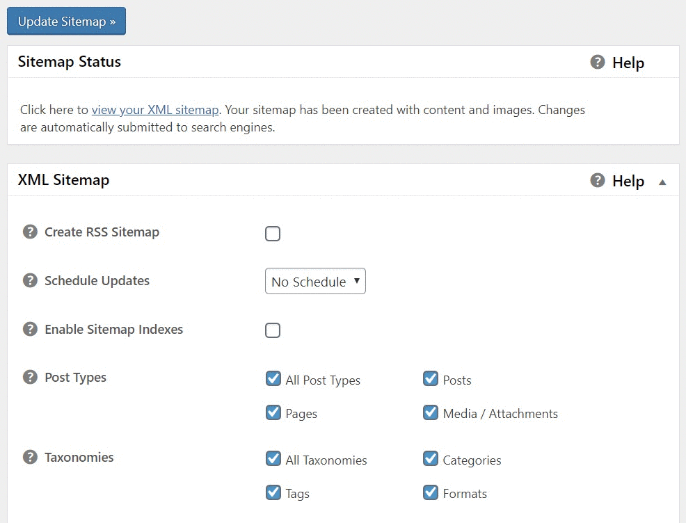 you can see how you can do this in the gif below: previously