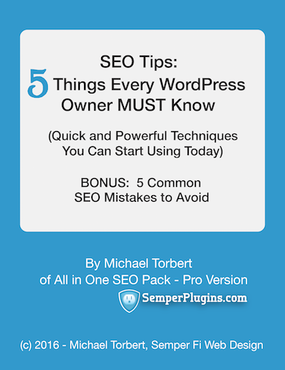 SEO Tips: 5 Things Every WordPress Owner Must Know And How To Start A Blog On BlueHost?