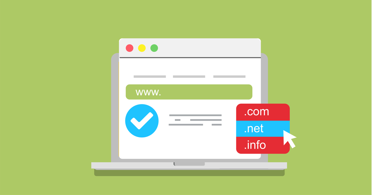 Domain seochoosing the right domain for seo service
