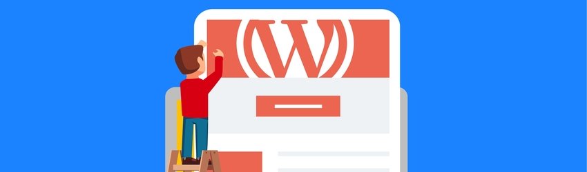 You can either build a WordPress landing page yourself using a customized page template or by installing a specialized landing page builder plugin.